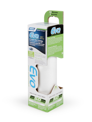 Product of Camco 40620 Fresh Water Filter Cartridge