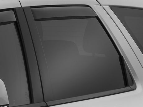 Product of Weathertech (USA) 81696IM Inside Channel Rainguard 