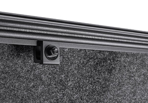 Product of BAK Industries Revolver X4s Hard Roll-Up 80330 Tonneau Cover 