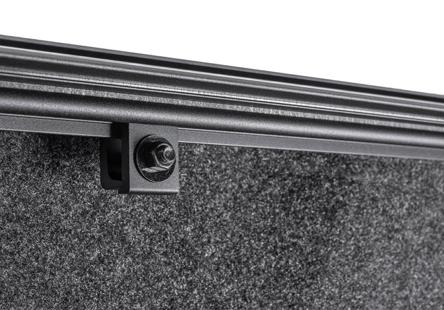 Product of BAK Industries Revolver X4s Hard Roll-Up 80330 Tonneau Cover 
