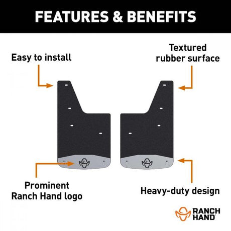 Ranch Hand 251720rh Mud Flap||251720rh_2.Jpg||87||rnh251720rh||2218918