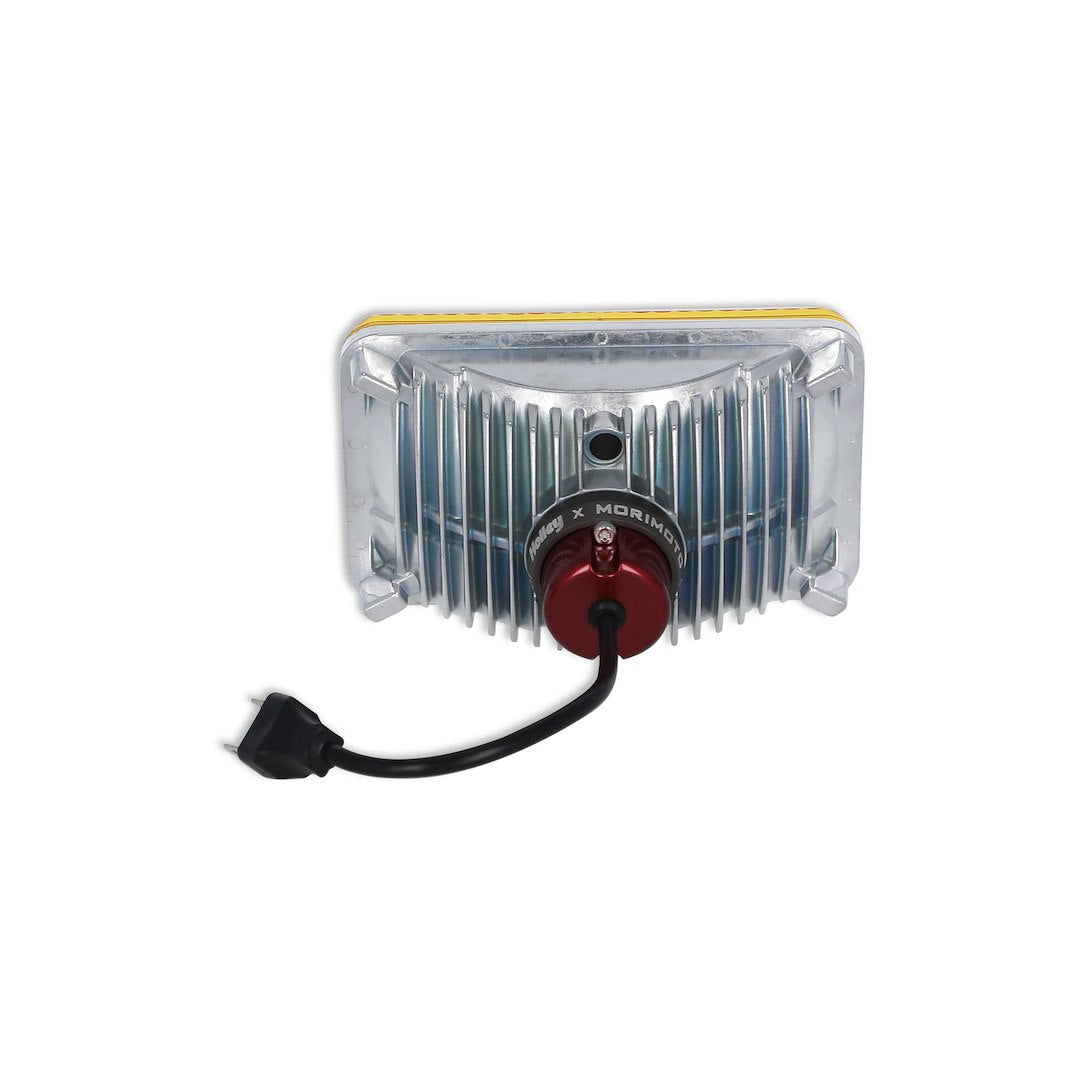 Holley Performance Lfrb101 Headlight Conversion Kit||||90||h19lfrb101||2020996