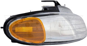 Dorman (Oe Solutions) 1590420 Headlight Assembly||1590420_3.Jpg||88||d181590420||1213246