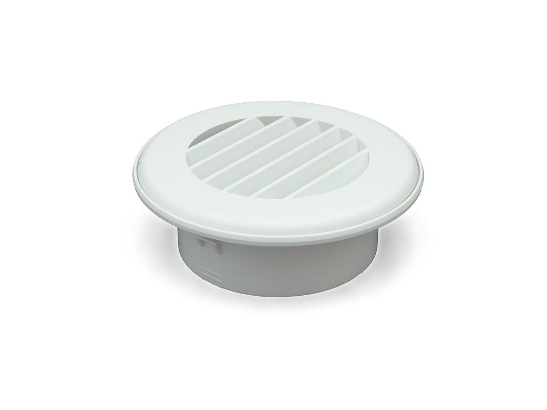 Product of B&B Molders 94264 Heating/ Cooling Register