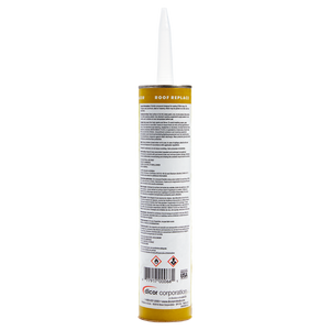 Product of Dicor Corp. 551lst-1 Roof Sealant