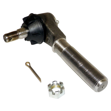 Product of Crown Automotive 52005739 Male Steel Tie Rod End 