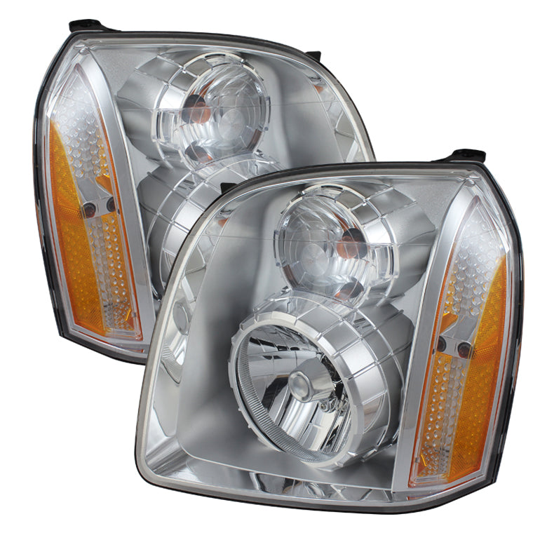 Xtune 9023217 Headlight Assembly||||85||s2z9023217||1917171