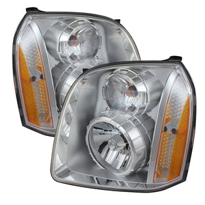 Xtune 9023217 Headlight Assembly||||85||s2z9023217||1917171
