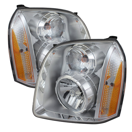 Xtune 9023217 Headlight Assembly||||85||s2z9023217||1917171