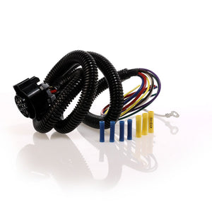 Hopkins Mfg 40985 Trailer Wiring Connector||||86||h2240985||2021606