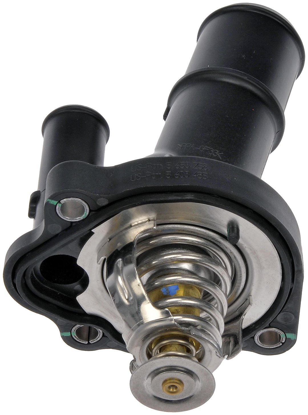Dorman (Oe Solutions) 902-681 Thermostat Housing||902-681-002.Jpg||86||d18902681||1747958