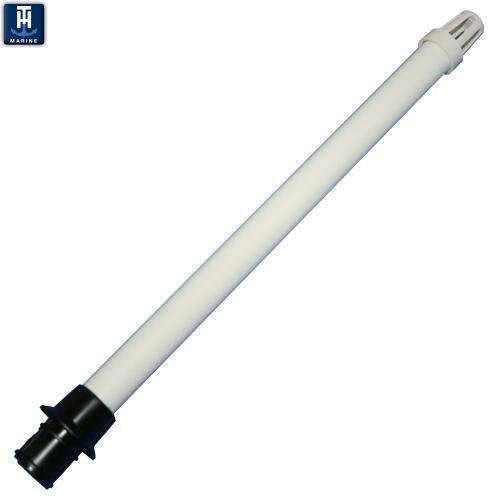 Product of T-H Marine Odt-1-12gstw-Dp Livewell Overflow Tube