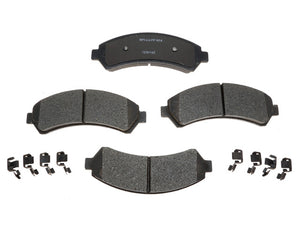 Product of Raybestos Brakes MGD726CH OEM Brake Pad - Set Of 4 