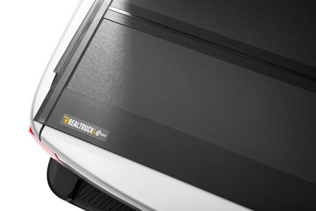 Product of BAK Industries BAKFlip MX4 Hard Folding 448538 Tonneau Cover 