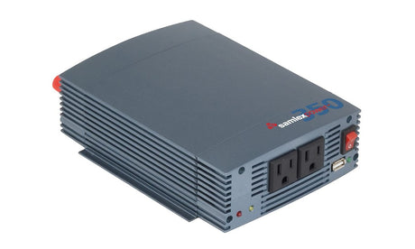 Samlex America Ssw-350-12a Power Inverter||||85||s6assw35012a||1918314