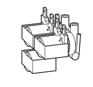 Splendide 116117 Clothes Washer/ Dryer Water Inlet Valve||116117.Jpg||85||w6d116117||1703455