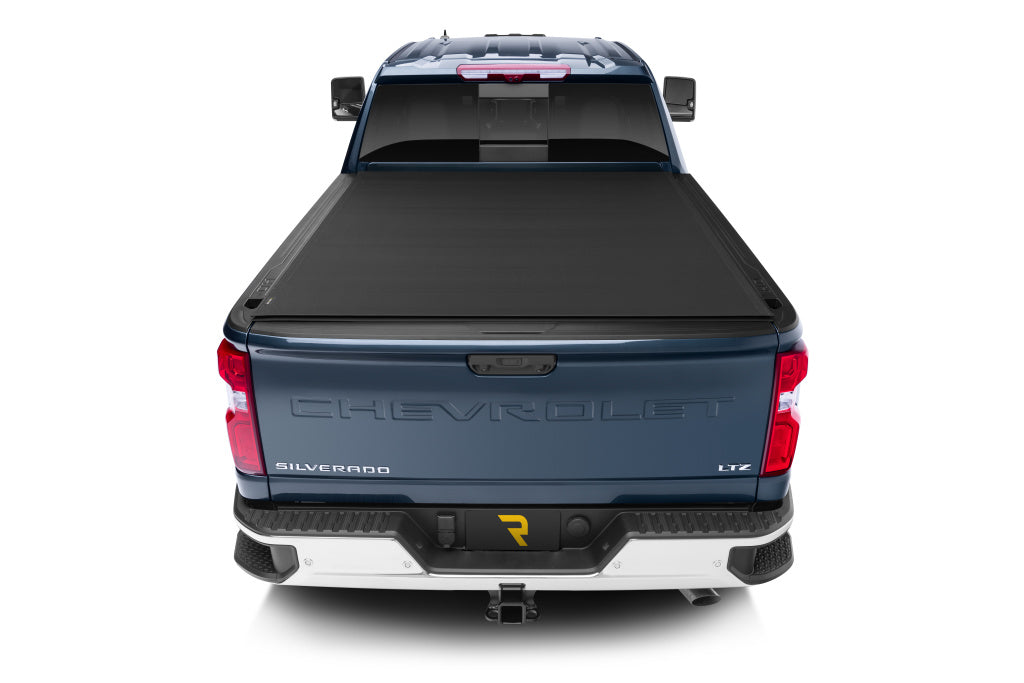 Product of Truxedo Sentry CT Hard Roll-Up 1573316 Tonneau Cover 