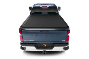 Product of Truxedo Sentry CT Hard Roll-Up 1573316 Tonneau Cover 