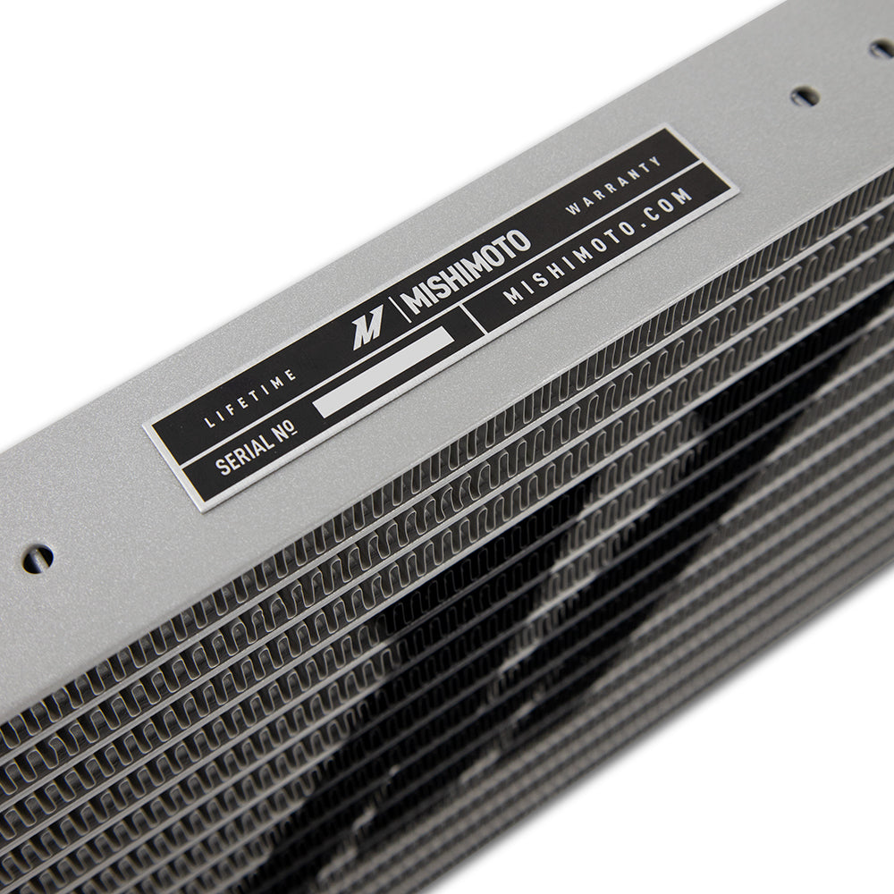 Mishimoto Mmtc-Dmax-15sl Fluid Cooler||||87||m1ntcdmax15sl||1908192