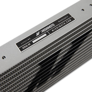 Mishimoto Mmtc-Dmax-15sl Fluid Cooler||||87||m1ntcdmax15sl||1908192