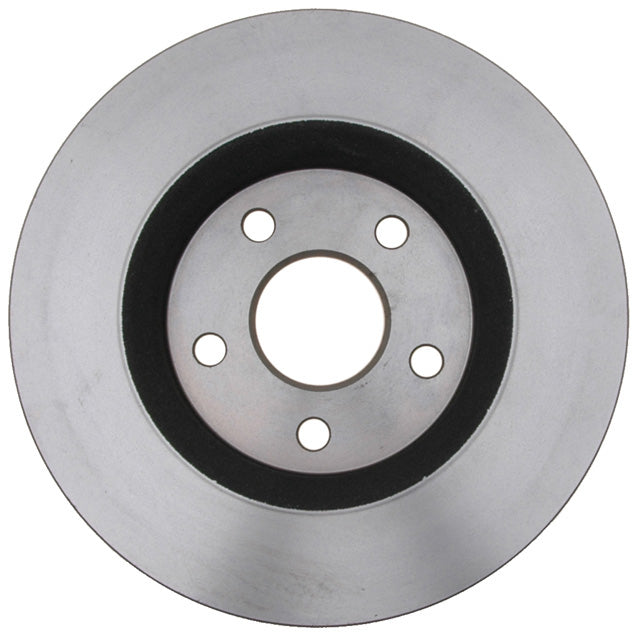 Product of Raybestos Brakes 780868 Specialty - Truck Plain Face 2-Piece Brake Rotor 