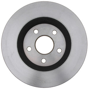 Product of Raybestos Brakes 780868 Specialty - Truck Plain Face 2-Piece Brake Rotor 