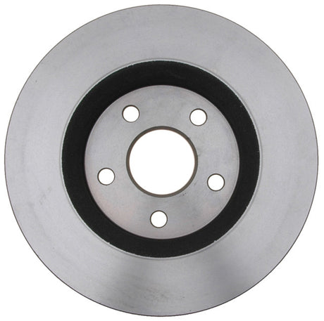 Product of Raybestos Brakes 780868 Specialty - Truck Plain Face 2-Piece Brake Rotor 