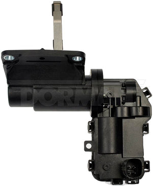 Dorman (Oe Solutions) 600-487 Four Wheel Drive Actuator||600-487_2.Jpg||87||d18600487||2242616