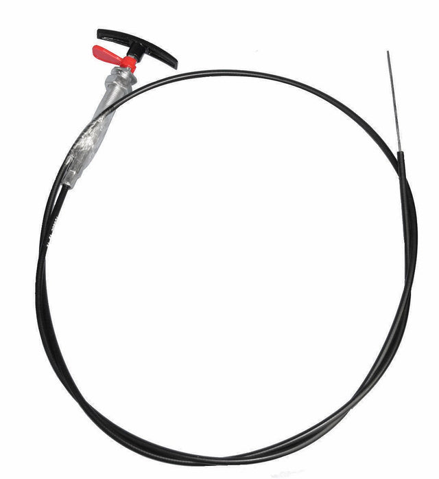 Product of Valterra Tc72pb Sewer Waste Valve Cable