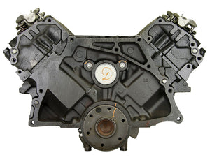 Atk Reman Eng. Dm26 Marine Engine Block - Long||||86||atkdm26||2004850