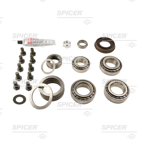 Dana/ Spicer 2017109 Differential Rebuild Kit||2017109_1.Jpg||86||dsp2017109||1112868