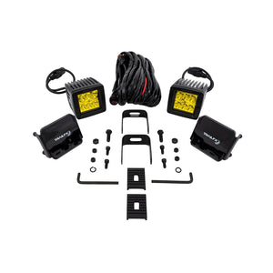 Trailfx 3x2ams2 Driving/ Fog Light||t8l_3x2ams2_Led Pod Lights_B2c_2.Jpg||86||t8l3x2ams2||2327077