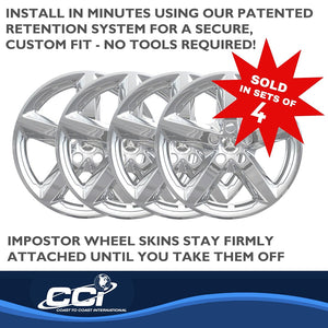 Coast To Coast Imp419x Wheel Skin||cci_Iwcimp419x_Impostor Wheel Skin_B2c_5.Jpg||89||cciimp419x||1179534