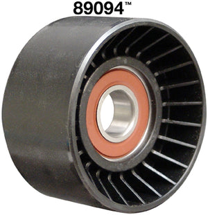 Dayco Products Inc 89094 Drive Belt Tensioner Pulley||89094fro.Jpg||85||d3589094||2155522