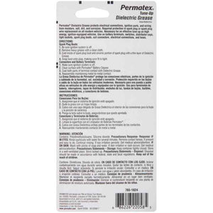 Product of Permatex 22058 Dielectric Grease