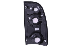 Product of ANZO USA 211126 Tail Light Assembly 