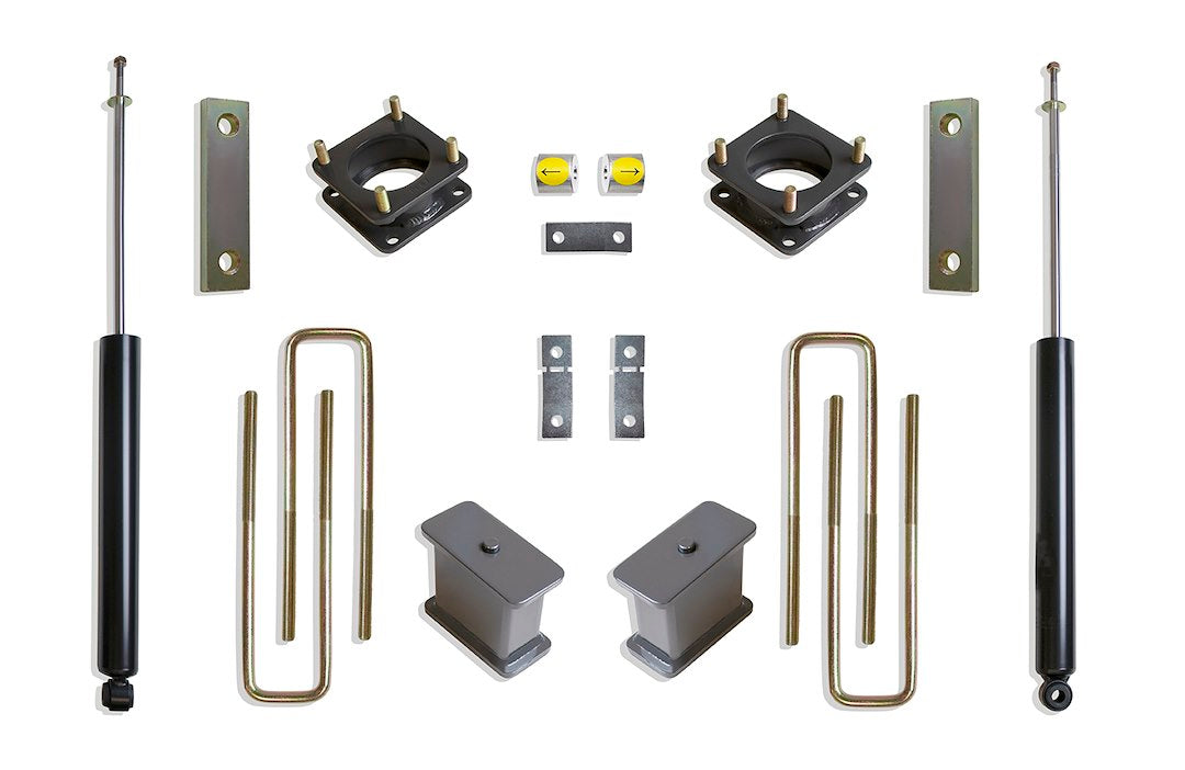 Maxtrac 906740 Lift Kit Suspension||906740.Jpg||85||max906740||1311435