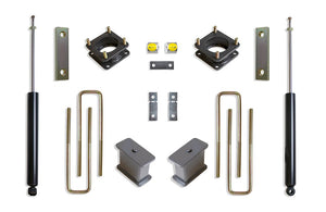 Maxtrac 906740 Lift Kit Suspension||906740.Jpg||85||max906740||1311435
