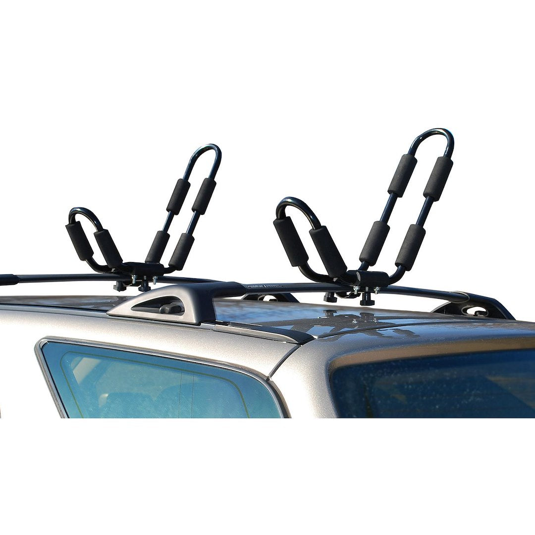 Product of Attwood Marine 11441-4 Kayak Carrier - Roof Rack Kit