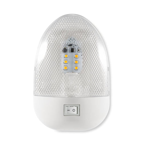 Camco 41331 Dome Light - Led||||85||c1w41331||2009313