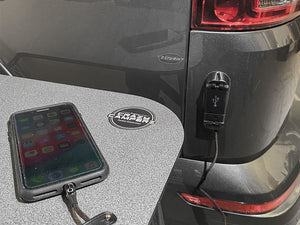 Product of Scanstrut Sc-Usb-03 Usb Outlet