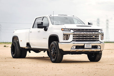 Cognito Motorsports 110-P0929 Leveling Kit Suspension||110-P0929_1.Jpg||86||cog110p0929||2242087