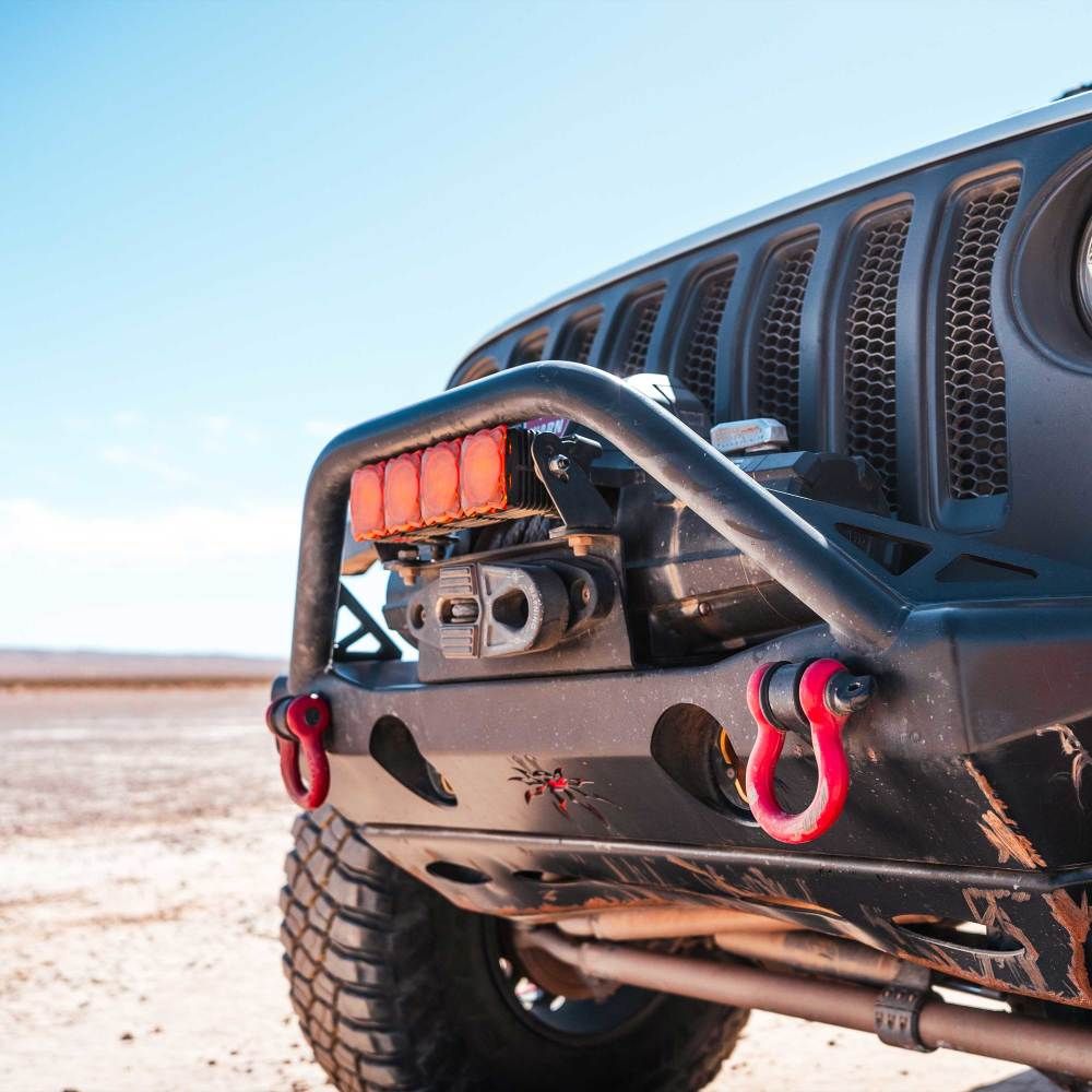 Product of KC Hilites 0291 Light Bar 