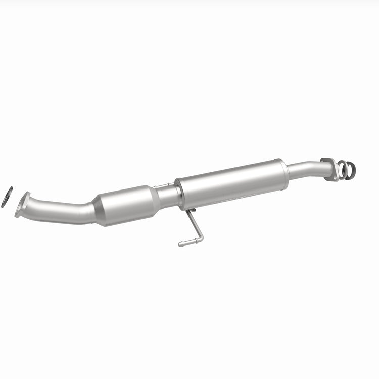 Magnaflow California Converter 5571189 Catalytic Converter||5571189_7.Jpg||92||m665571189||2256682