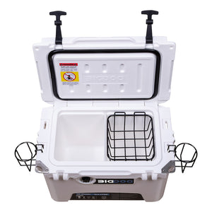 Product of Husky Towing Big Dog Beverage Cooler 20 Quart BDC20 