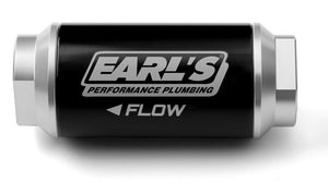 Product of Earl's Plumbing 230606erl Fuel Filter