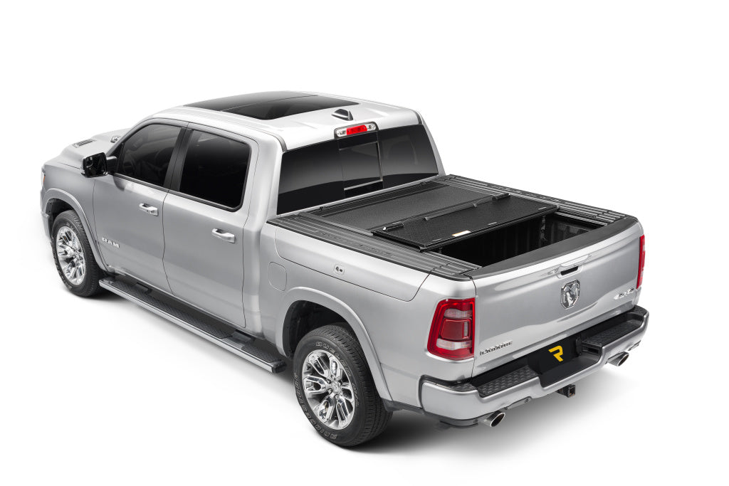 Product of UnderCover Armor Flex Hard Folding AX32011 Tonneau Cover 