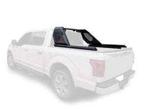 Black Horse Offroad Virb02b Truck Bed Bar||virb02b_10.Jpeg||94||blkvirb02b||2239533