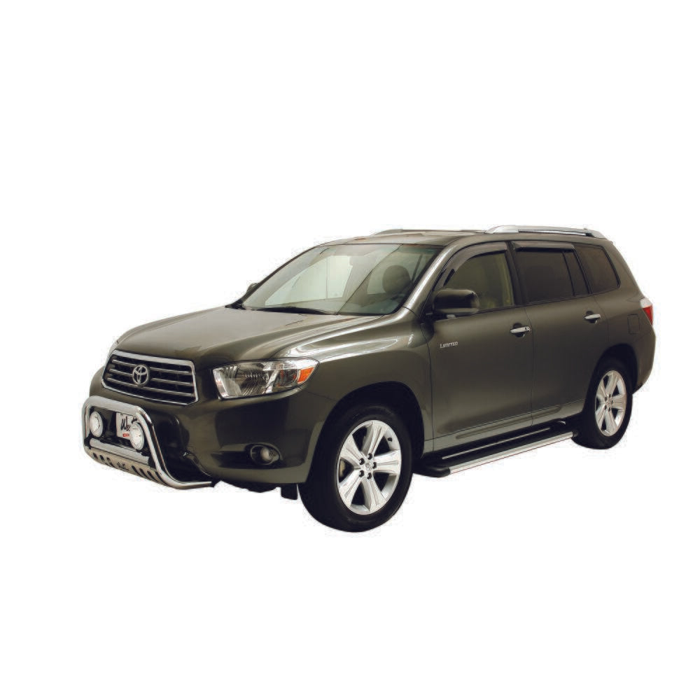 Product of Westin Automotive 27-6120 Sure-Grip Running Board 