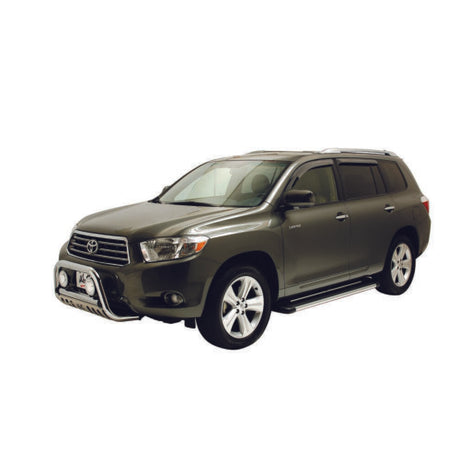 Product of Westin Automotive 27-6120 Sure-Grip Running Board 